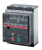 ABB Выключатель автоматический T7L 800 PR332/P LSIRc In=800A 4p F F (1SDA062688R1)