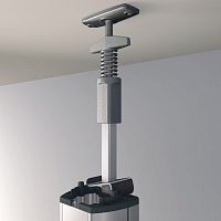 SCHNEIDER ELECTRIC OptiLine45 Стойка односторонняя распорная 2.70-3.10м аннодированная (ISM20100)