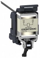 SCHNEIDER ELECTRIC Расцепитель независимый 100-120В AC EZ250 (EZESHT100AC)