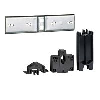 SCHNEIDER ELECTRIC Блокировка для контактора (LA9D80978)