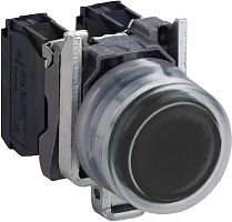 SCHNEIDER ELECTRIC Кнопка XB4BP21 (XB4BP21)