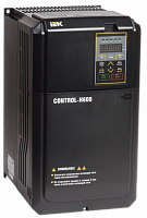 IEK Преобразователь частоты CONTROL-H800 380В 3Ф 1.5-2.2 kW (CNT-H800D33FV015-022TE)