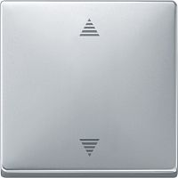 SCHNEIDER ELECTRIC Sys D Кнопка электронная для жалюзей бежевый (MTN584244)