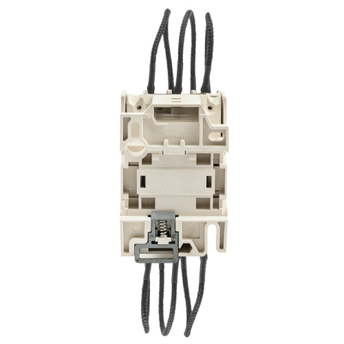 EKF Контактор для конденсатора КМЭК 20квар 230В 2NО+1NC PROxima (ctrk-s-43-20-230) фото 4