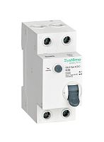 Systeme Electric Выключатель автоматический дифференциального тока (АВДТ) 1P+N С 32А 6kA 30мА Тип-AС 230В City9 Set (C9D36632)