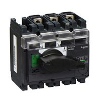 SCHNEIDER ELECTRIC Выключатель-разъединитель INV250 3п (31166)
