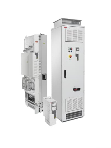 ABB Устройство автоматического регулирования ACS580-01-062A-4+B056 (3AUA0000083573) фото 2