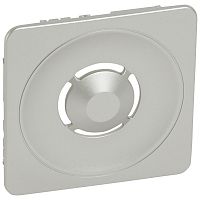LEGRAND Celiane Лицевая панель сирены внутренней титан (068489 )