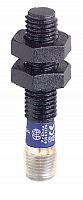 SCHNEIDER ELECTRIC Датчик индуктивный 2.5мм пластиковый НЗ PNP (XS4P08PB370E1)