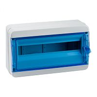 KEAZ Корпус пластиковый OptiBox P-BNS-3-18-IP65 (117968)