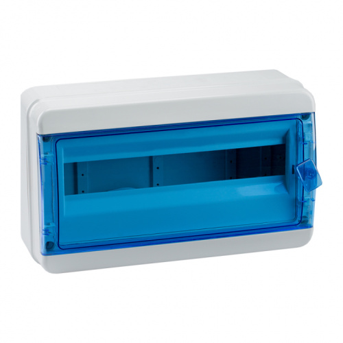KEAZ Корпус пластиковый OptiBox P-BNS-3-18-IP65 (117968)