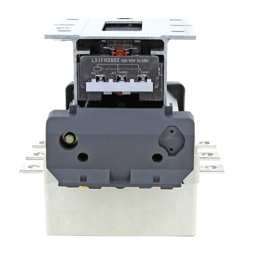 EKF Контактор КТЭ 150А 380В 1НО (ctr-b-150-380) фото 4