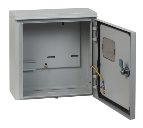 EKF Щит учетный ЩУ-3/1-0 IP54 395x310x150 PROxima (mb54-3m)