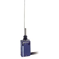 SCHNEIDER ELECTRIC Выключатель концевой 1НО1НЗ с кабелем 1м (XCMD2506L1)