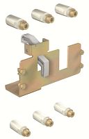 ABB Комплект преобразования исполнения MP T3 P 4p (1SDA051414R1)