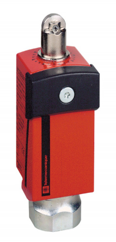 SCHNEIDER ELECTRIC Датчик индуктивный (XCSD3902G13)