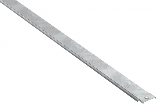 IEK Крышка на лоток основание 50-1.0мм HDZ (CLP1K-050-100-3-M-HDZ)