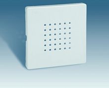 SIMON Накладка на 05062-, 05562-, 26806-, 75806-39, S82,82N, алюминий (82052-33)