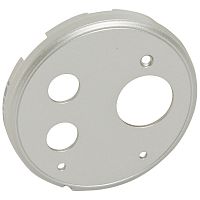 LEGRAND Celiane Панель предусилителя титан (068561 )