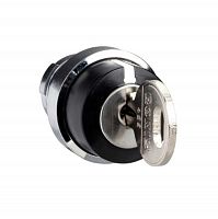 SCHNEIDER ELECTRIC Головка кулачкового переключателя (KAXZ1S131)
