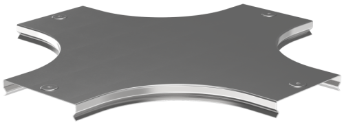 IEK Крышка крестовины плавн. тип Г01 ESCA 200мм (CKR01D-0-200-08)