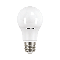 ВАРТОН Низковольтная светодиодная лампа местного освещения  (МО)  12Вт Е27 12-36V AC/DC 4000K (902502212)