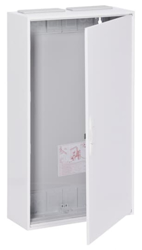 ABB Корпус электрошкафа 650х300х215 (1/0A) ABB Корпус электрошкафа 650х300х215 (1/0A)