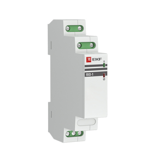 EKF Импульсное реле RIO-1  PROxima (rio-1)