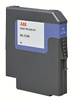ABB Сил. выводы - from RH to RV  E1 4P (1SDA055486R1)