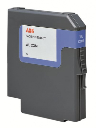 ABB Вывод вертикальный 3 шт. E3 фиксированные (1SDA038054R1)