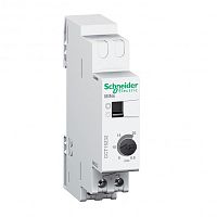 SCHNEIDER ELECTRIC РЕЛЕ С ВЫДЕРЖКОЙ ВРЕМЕНИ MINS (CCT15232)
