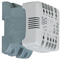 LEGRAND Трансформатор однофазный 230-400/24-48V 100VA (044233 )