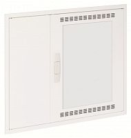 ABB Рама с WI-FI дверью с вентиляционными отверстиями ширина 3, высота 4 для шкафа U43  (BLW43)  (2CPX063445R9999)