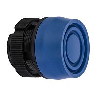 SCHNEIDER ELECTRIC Головка кнопки 22мм синяя (ZA2BP6)