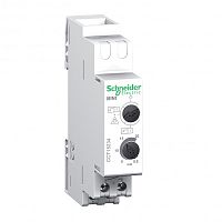 SCHNEIDER ELECTRIC РЕЛЕ С ВЫДЕРЖКОЙ ВРЕМЕНИ MINT (CCT15234)