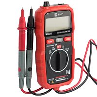 EKF Мультиметр цифровой MS8232 Expert (In-180701-pm8232)