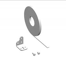 ABB Комплект для установки разделительной стенки (RZ147)