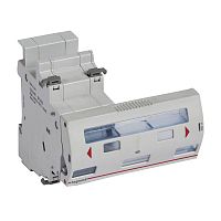 LEGRAND Ввод резерва ручной 3 полюса DX3 (406315 )