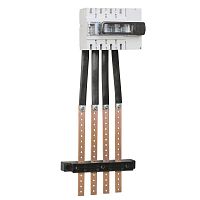 LEGRAND Комплект распределителей DPX-IS 250A (26501 )