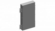 ABB Секция для средств измер. высота 600 мм (MSR11/600)