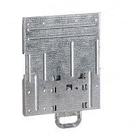LEGRAND Пластина для мотора DPX3 160 (421068 )