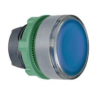SCHNEIDER ELECTRIC Корпус кнопки 22мм с подсветкой C0 (ZB5AW363C0)