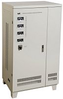 IEK Стабилизатор напряжения 3ф СНИ3-60кВА (IVS10-3-60000)