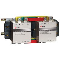 EKF Контактор КТЭ реверсивный 115А 380В 2НО (ctr-b-r-115-380)