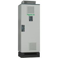 SCHNEIDER ELECTRIC Преобразователь частоты ATV71 280кВт 415В ЭМС в комплектном напольном шкафу (ATV71ES5C28N4)