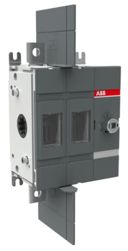 ABB Рубильник на постоянный ток OTDC200E22 (1SCA125856R1001)