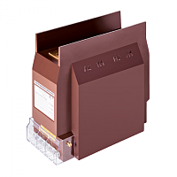 KEAZ Трансформатор тока ТЛО-10-М2АC-0,5/10Р/10Р-10/15/15-1000/5-УХЛ2-б-40кА-КЭАЗ (267952)