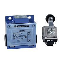 SCHNEIDER ELECTRIC Выключатель концевой (XCKM515)