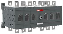 ABB Рубильник реверсивный OT160E33C шестиполюсный (1SCA118536R1001)