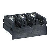 SCHNEIDER ELECTRIC МОНОБЛ.РАСШИР. ПОЛЮСОВ 3П (NSX100/250) (LV431060)